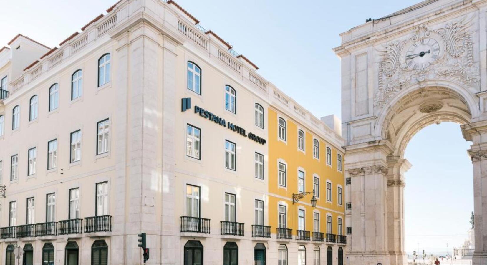 Photo of Pestana Rua Augusta