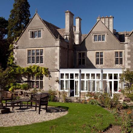 The Greenway Hotel & Spa