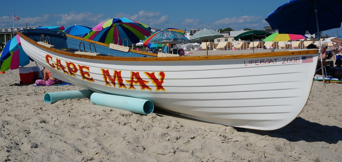 Photo of Cape May