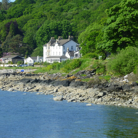Royal An Lochan