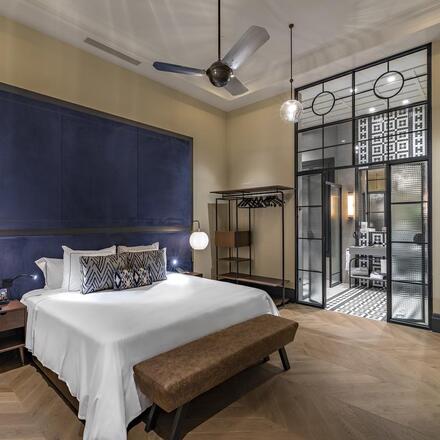 CoolRooms Atocha