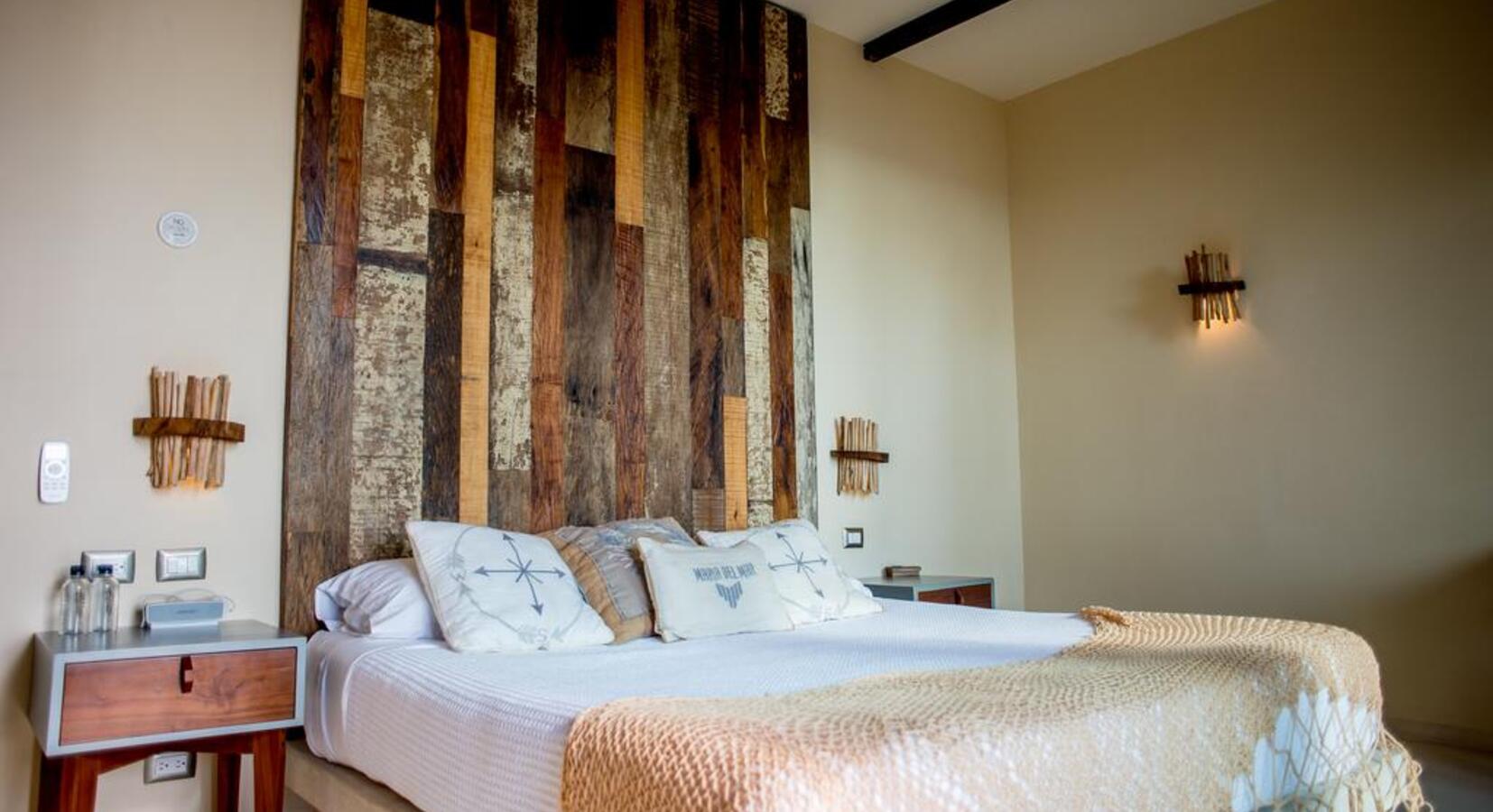 Bedroom Interior