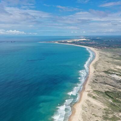 Taiba, Brazil