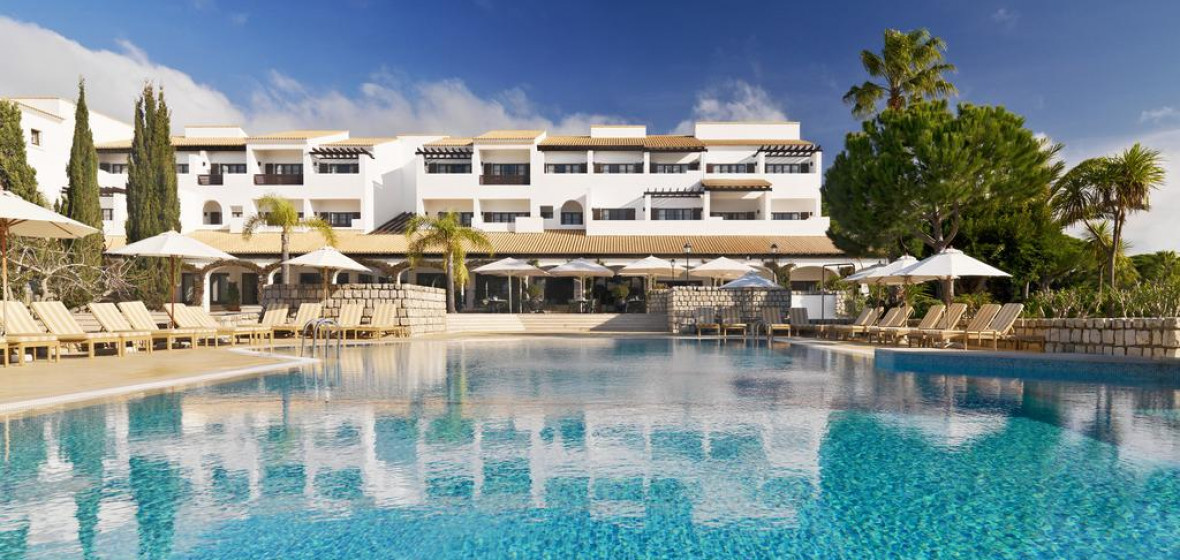 Pine Cliffs Resort, Olhos de Agua Review The Hotel Guru