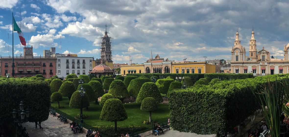 Best places to stay in Leon, Mexico The Hotel Guru