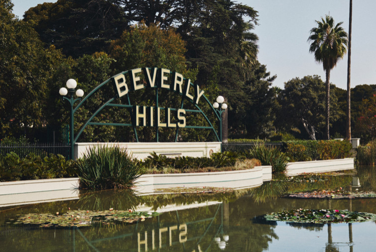 L'Ermitage, Los Angeles, Los Angeles Review The Hotel Guru