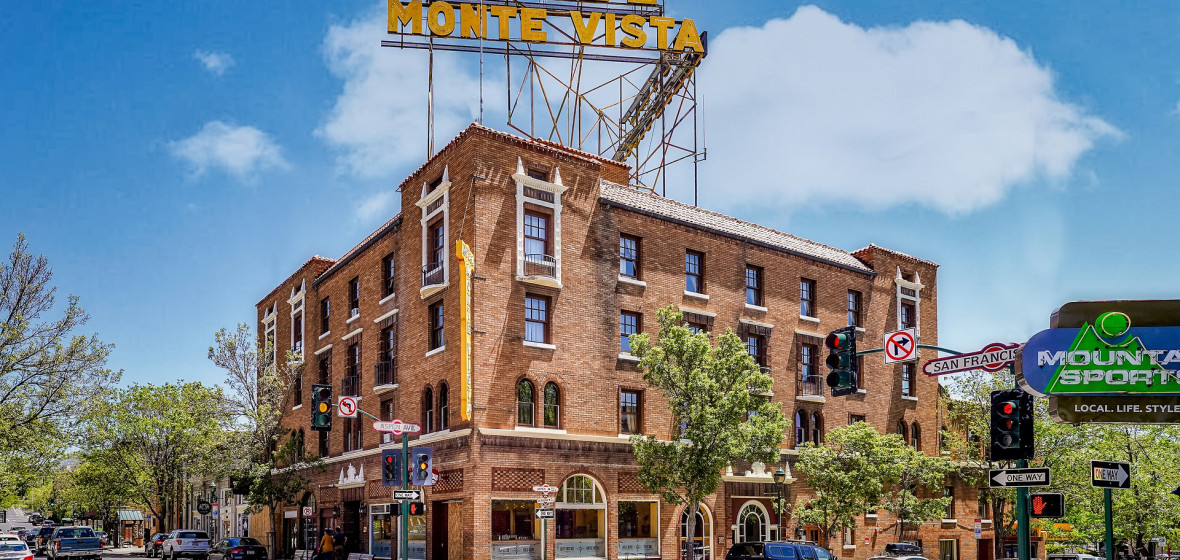 Best places to stay in Flagstaff, United States of America The Hotel Guru