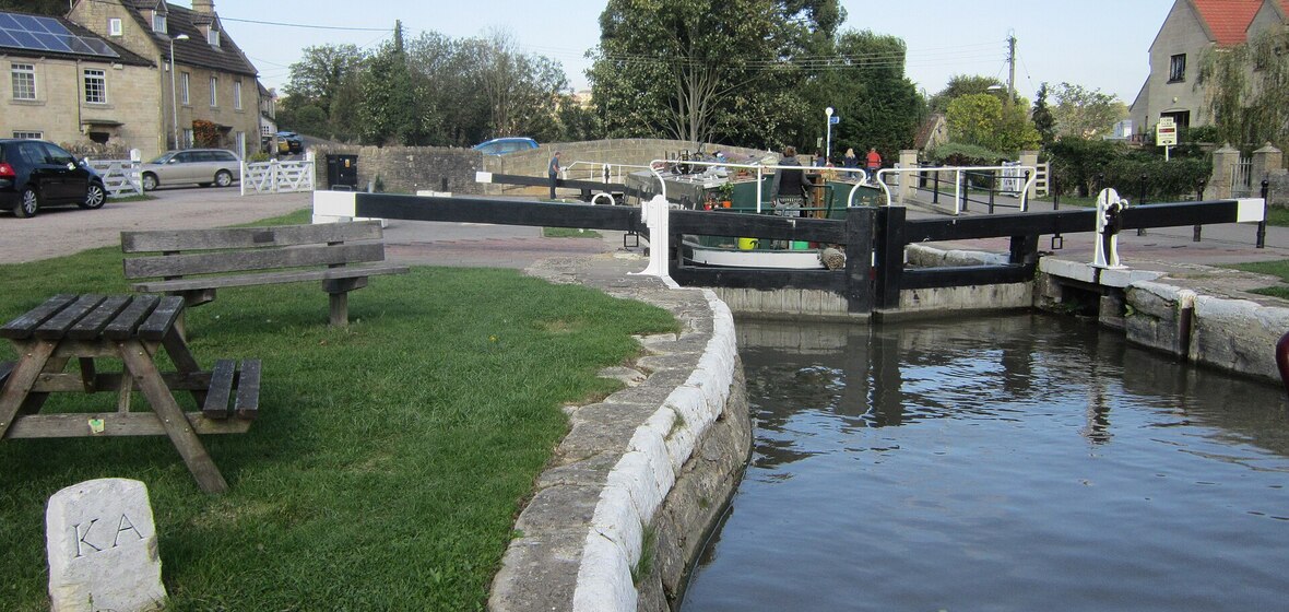 Foto de Bradford on Avon