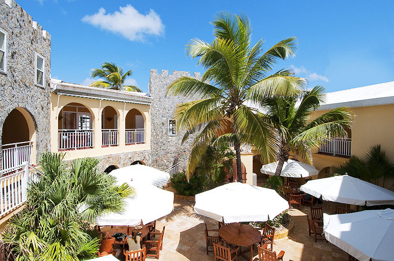 Oyster Bay Beach Resort, St Martin Review The Hotel Guru