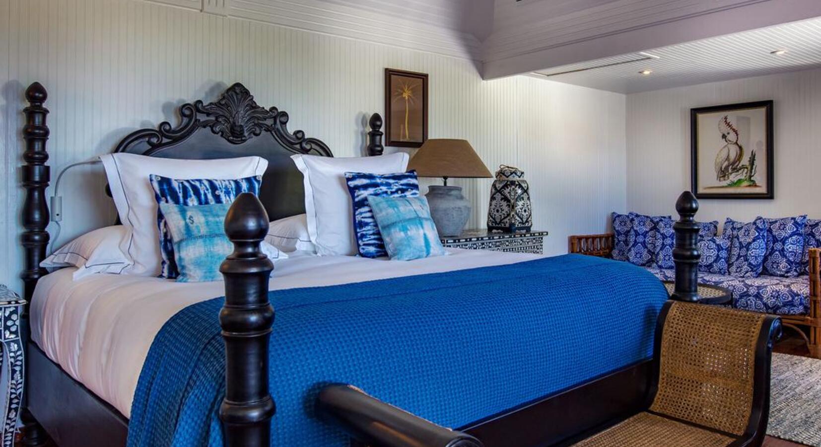 Bedroom Interior