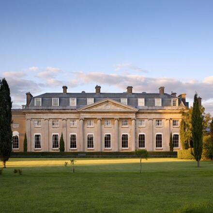 7 Hôtels de Campagne dans le Suffolk