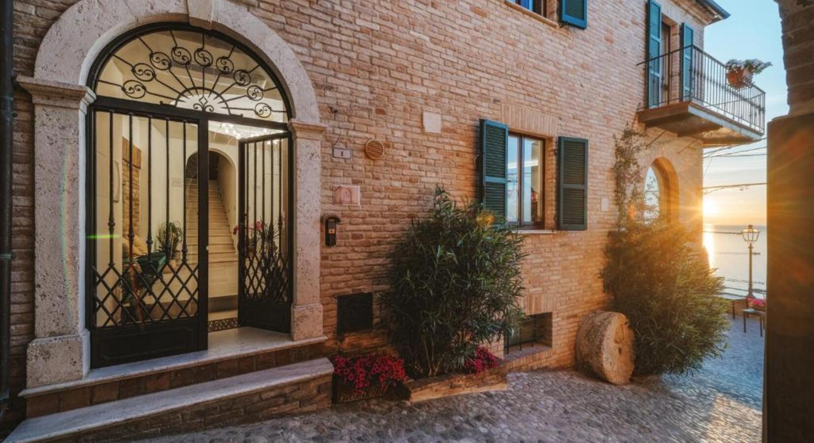 Foto de Dimora Guide Tordini