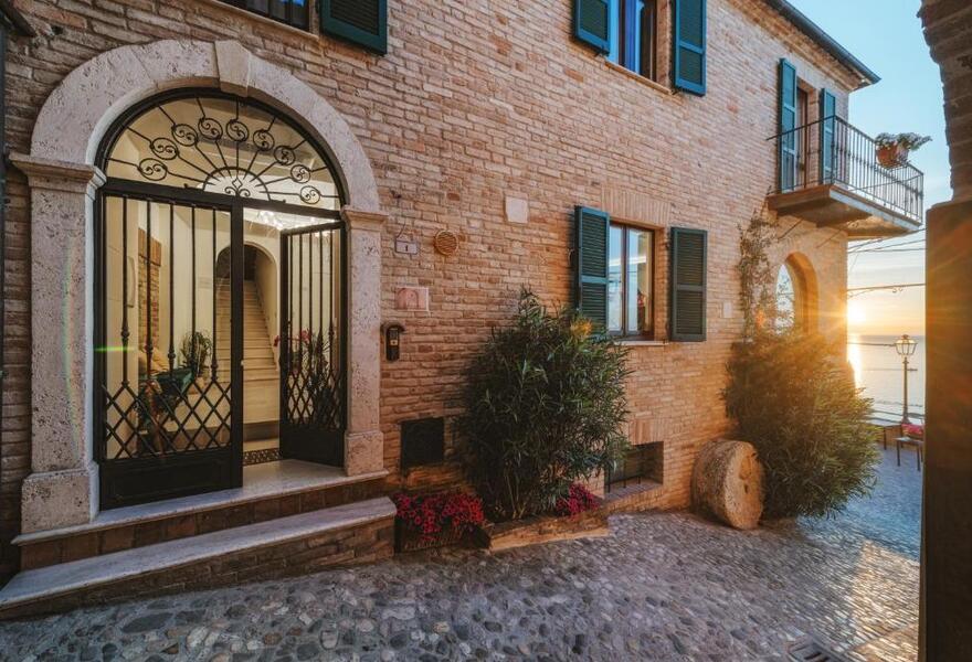 Dimora Guide Tordini