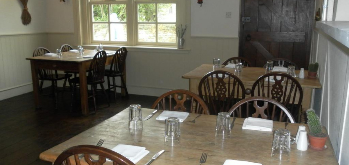 The Chetnole Inn, Dorset Review | The Hotel Guru