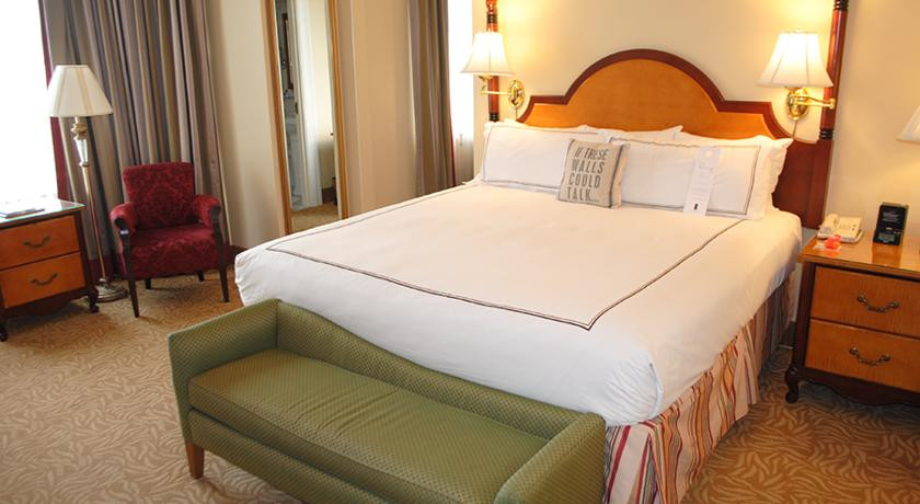 Hotel Providence, Providence, Providence Review | The Hotel Guru