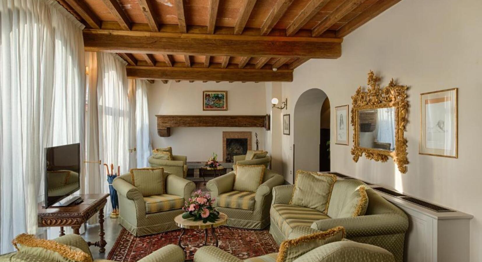 Sitting room