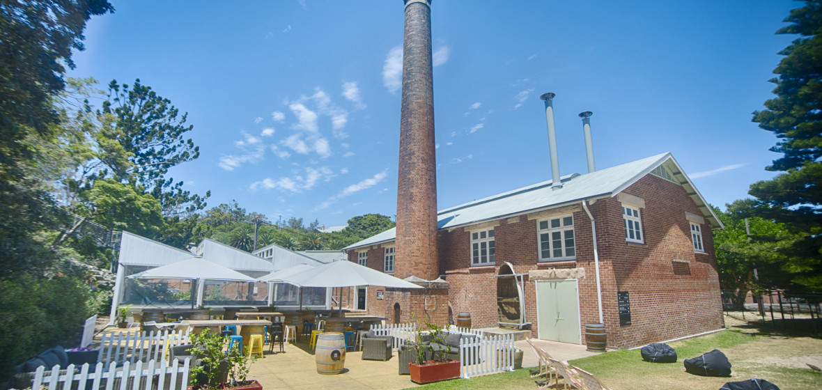 Q Station, Sydney Review The Hotel Guru