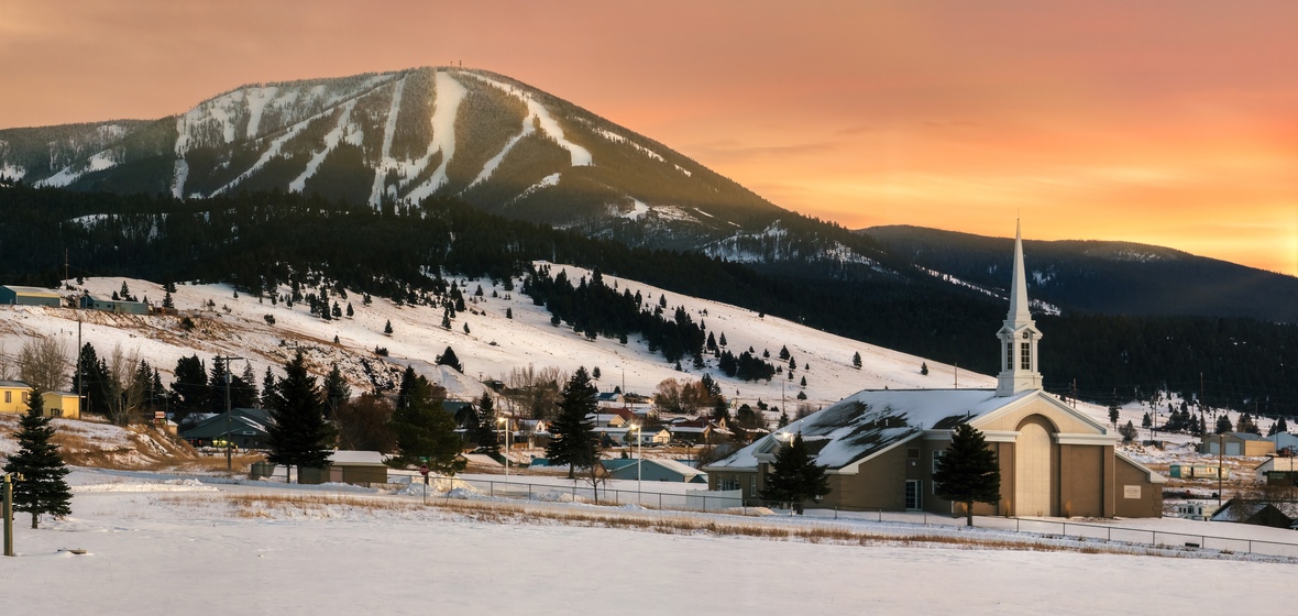 Photo of Philipsburg