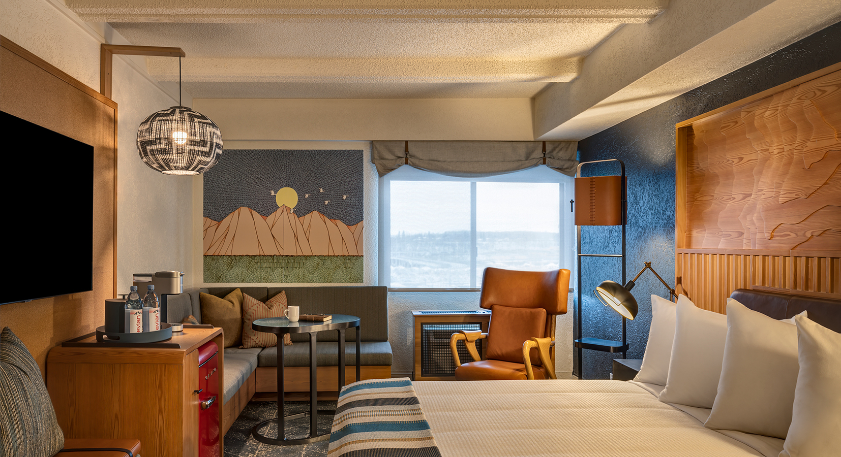 Photo of The Wildbirch Hotel