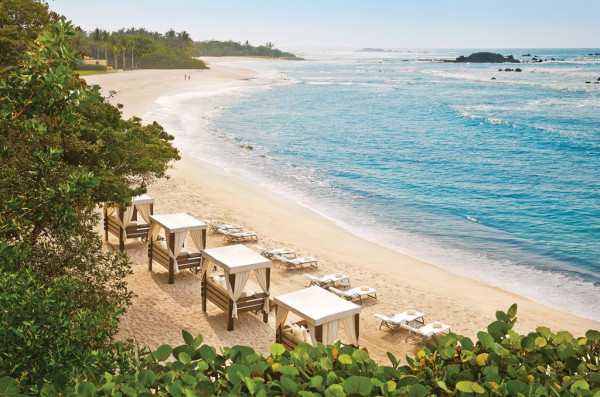 Four Seasons Punta Mita