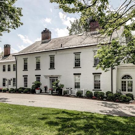 Stagecoach Inn