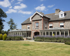 The 5 Best Country House Hotels in Norfolk