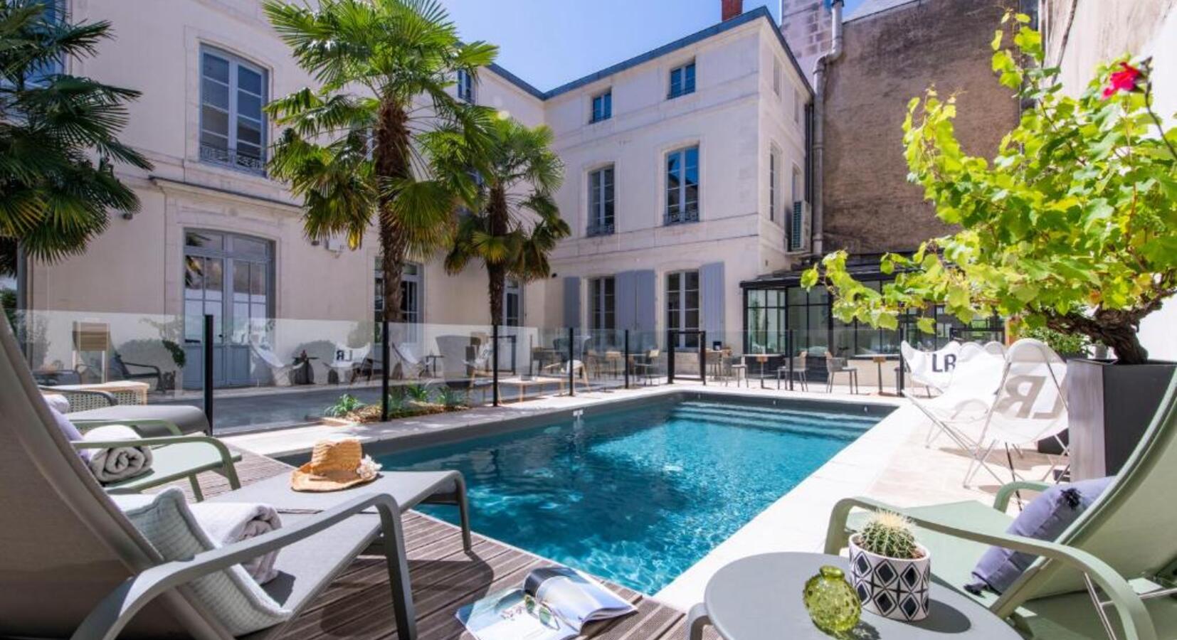 Photo of La Villa Grande Voile 