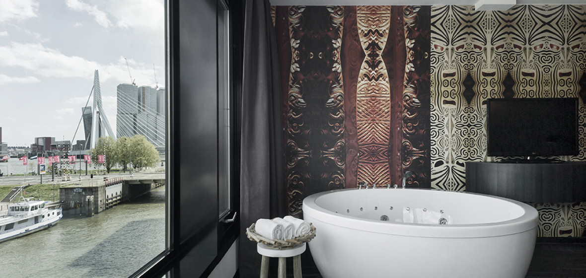 Mainport Hotel Rotterdam Review The Hotel Guru