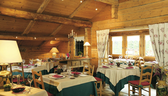 Les Chalets de la Serraz, La Clusaz, France | The Hotel Guru