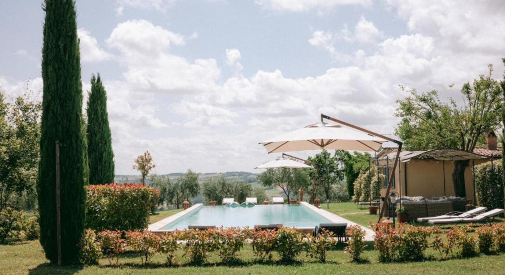 Foto de La Monteduccia