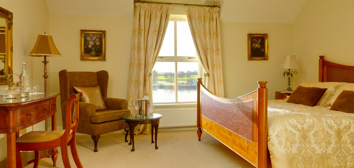 Castlewood House, Dingle Review The Hotel Guru