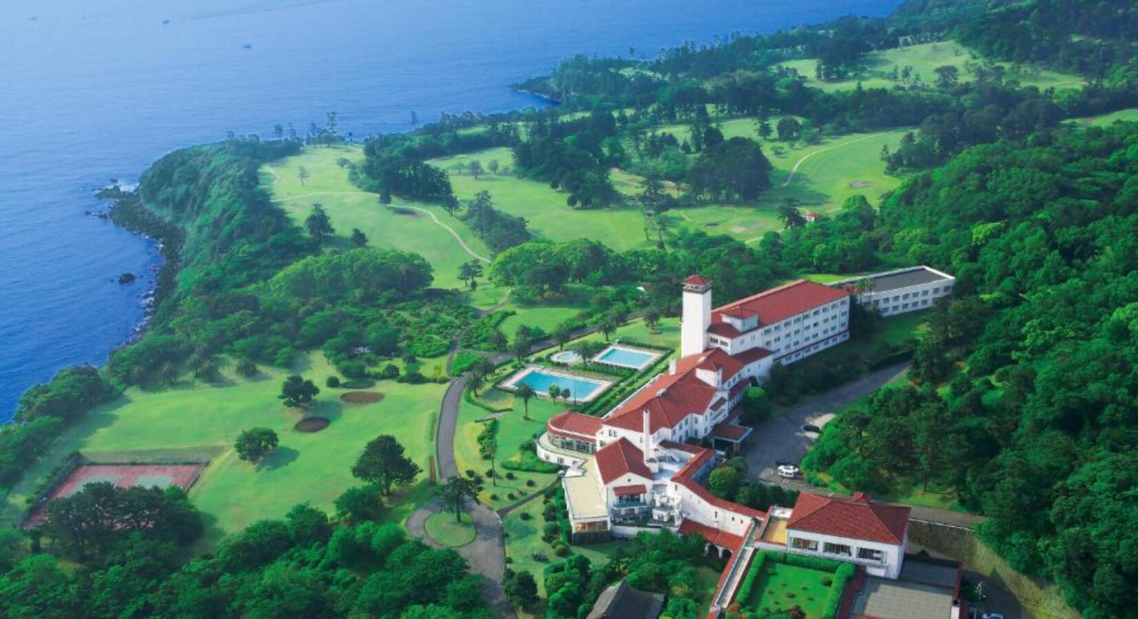 Foto de Kawana Hotel