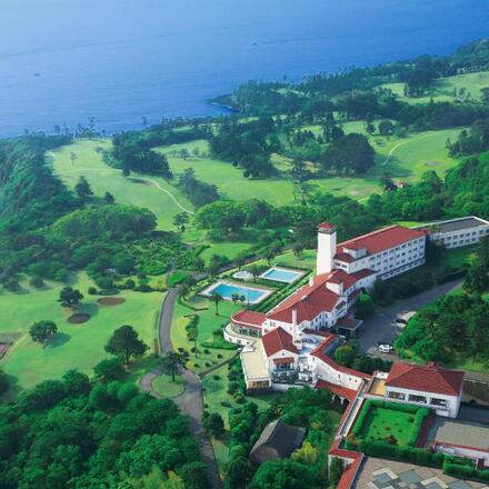 Kawana Hotel