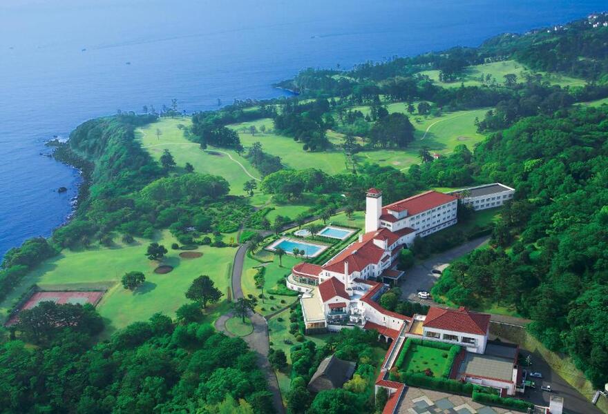 Kawana Hotel