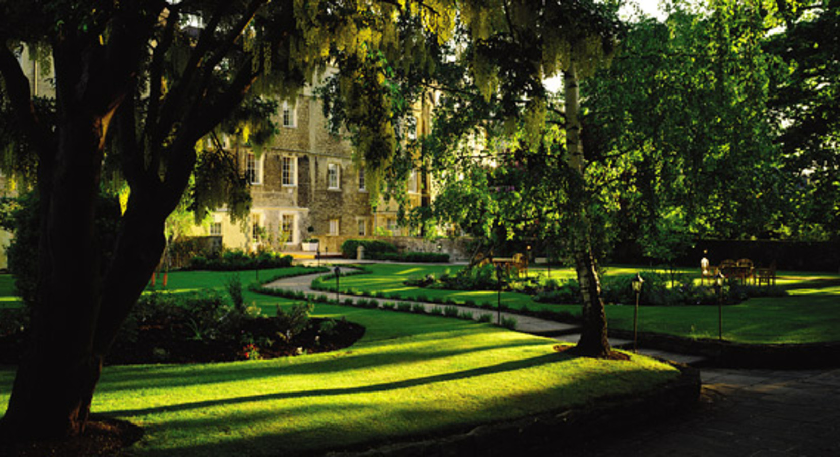 Foto von The Royal Crescent Hotel
