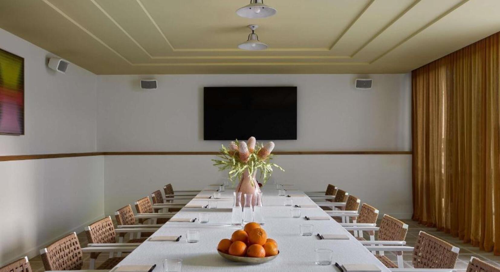 Meeting room