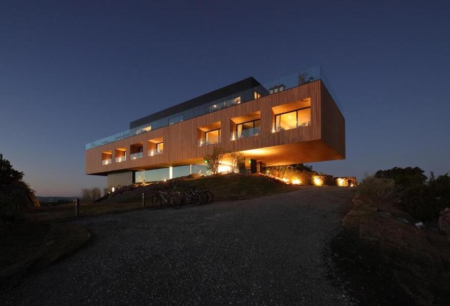 Fasano Punta del Este