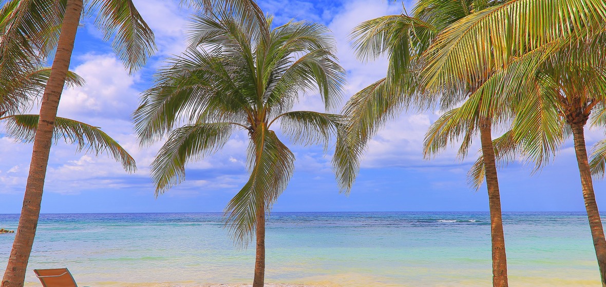 Foto von Montego Bay