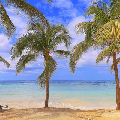 Montego Bay, Caraibi