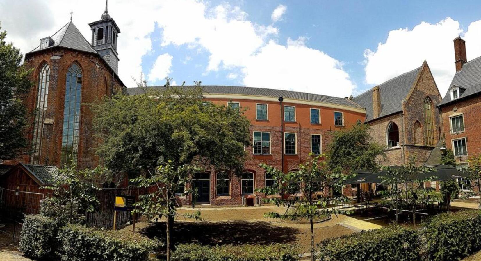 Photo of Broederenklooster