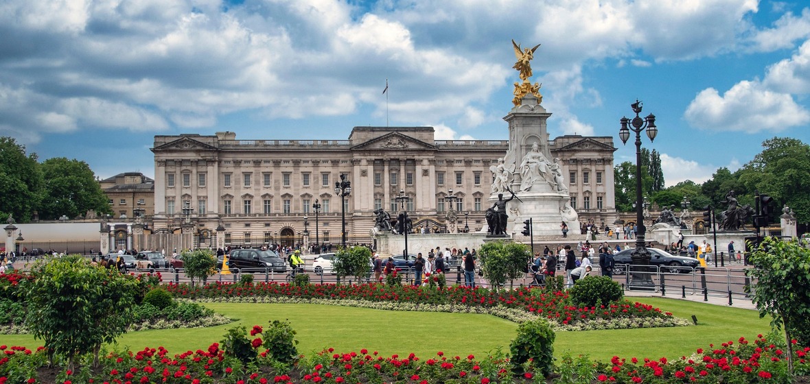 Foto von London
