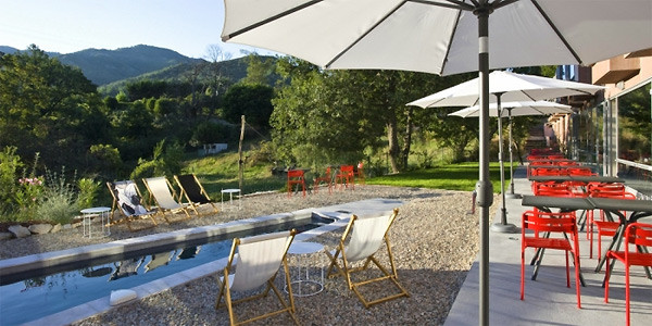 Photo of Hotel Artemisia, Corsica
