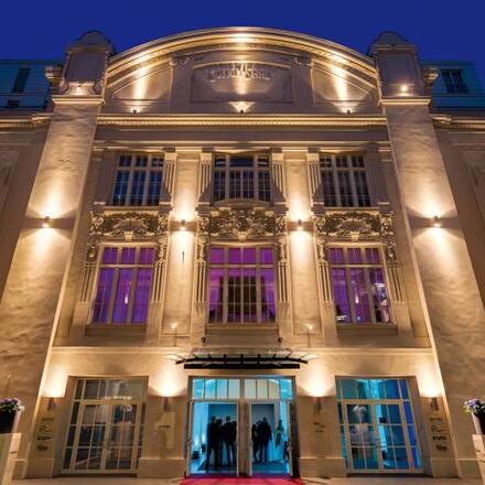 9 Beste Günstige Hotels in Wien