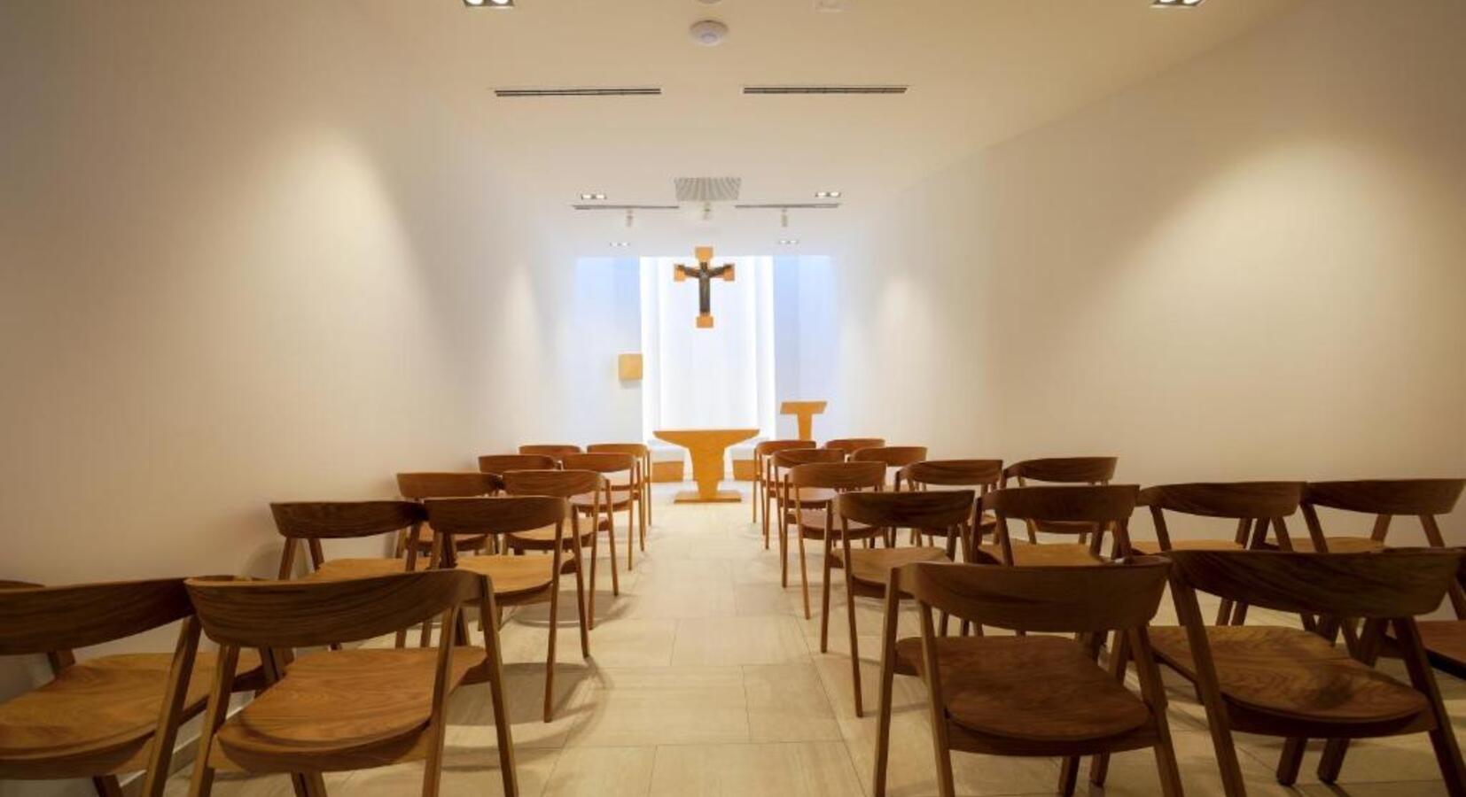 Chapel
