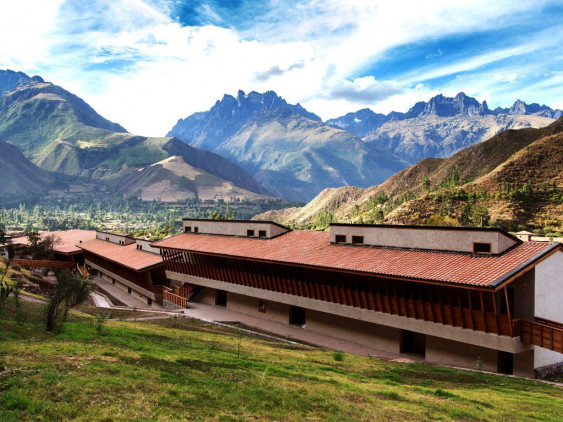 Explora Valle Sagrado