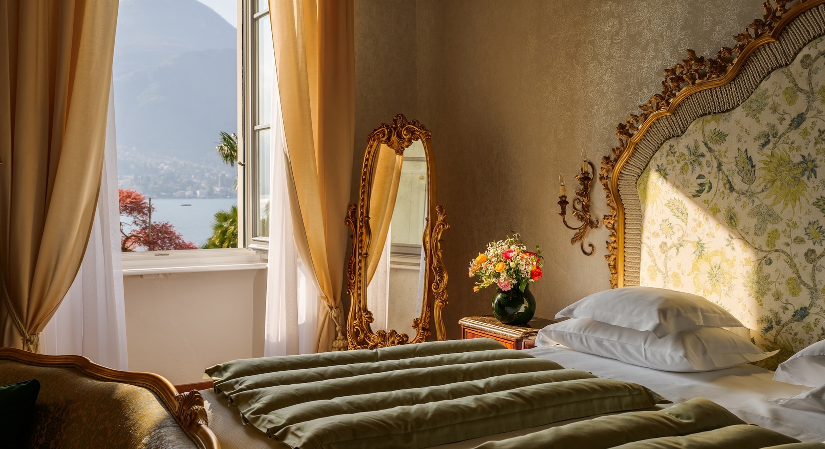 Grand Hotel Villa Serbelloni