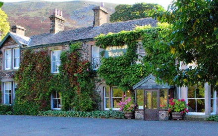 Howtown Hotel