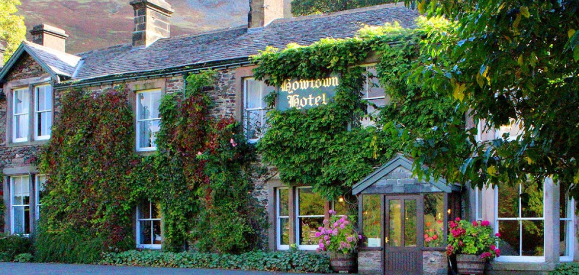 Photo of Howtown Hotel