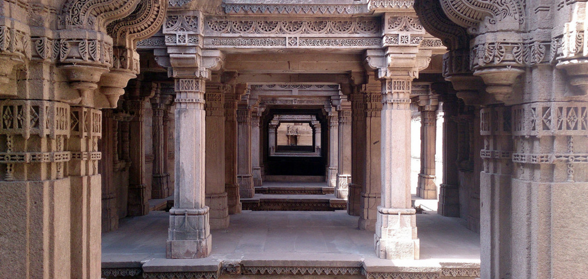 Photo de Ahmedabad
