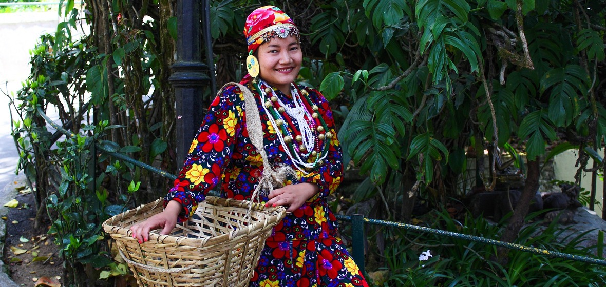 Photo of Darjeeling